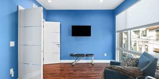 Premium Francisville Condo with Roofdeck! Gallery 12