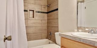 Four bedroom townhouse with easy access to all Boulder has to offer! Gallery 12
