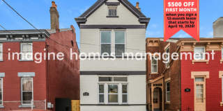 913 York Street Gallery 1