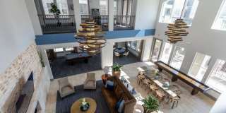 High Point Uptown Gallery 40