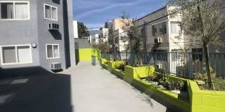 428 S Grand View St unit: 104 Gallery 14