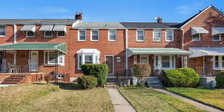 1908 E BELVEDERE Avenue Gallery 1