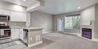 Aspen Creek Apartments Gallery 5
