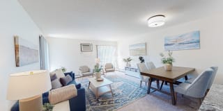 Hillsborough Apartments Gallery 23