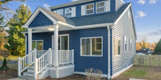 Charming Cape Cod in Annapolis Gallery 1