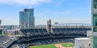Ballpark View Condo at The Legend! Gallery 41