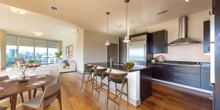 Mezzo Apartment Homes Gallery 10