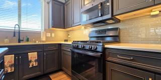 Premium home with SOLAR! Gallery 5