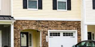 Beautiful Providence Place Townhome Near RTP & RDU – Pool Community! Gallery 1