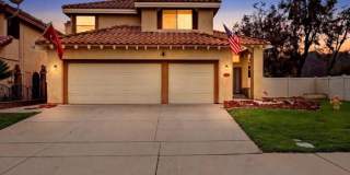 Beautiful 4-bedroom, 3-bathroom home for rent in Temecula! Gallery 1