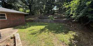 Nice Spacious 3 Bed 1.5 Bath House Total Electric.  Yard Care Included.  Fridge & Washer and Dryer can stay for $100 more pre month. Gallery 14