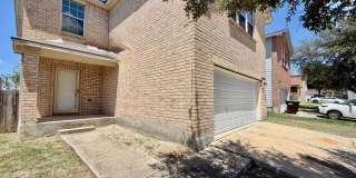 Spacious 2-Story 3-Bedroom 2.5-Bath Home in Converse, TX with Wasy Access to SAMC and Randolph Air Force Base! Gallery 1