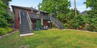 3 Bedroom 2 Bath Duplex For Rent in Historic Downtown Clarksville! Gallery 28