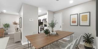Tatnuck Square Apartments Gallery 2