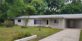 4/2 (Madison Park) Nice home in quiet neighborhood Gallery 1