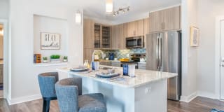 Overture Crabtree Age 55+ Apartment Homes Gallery 4