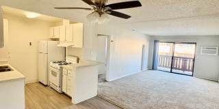 156 Arbor Park Apartments Gallery 1