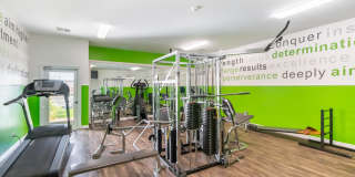 Chaparral Apartments Gallery 8