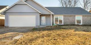 Charming 3-bedroom, 2-bath ranch home with a 2-car garage, ready for its next owner! Gallery 1