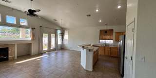 Seven Hills Single-Story 3 Bed 2 Bath Scenic Greenbelt Views Gallery 6