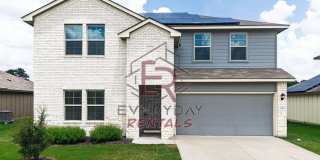 4 bedroom 3 bath Gallery 1
