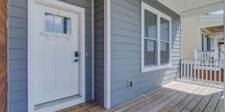 Larger 3 bedroom in The Nations for rent! Gallery 6