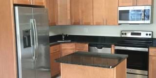 Randolph Square Apartments Gallery 1