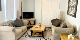 6601 E PARADISE (Garden Apartment) Drive Gallery 1