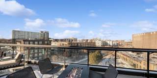 The Station at Malcolm Yards Gallery 16