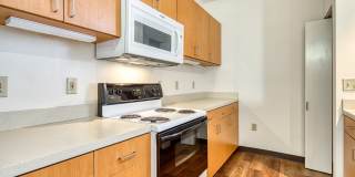 Metro on Granby Apartments Gallery 48