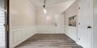 Beautifully remodeled one bedroom, one bath in Lake Wylie Woods! Gallery 4