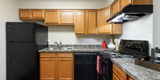 Webster Lake Apartments Gallery 6