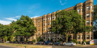 1 bedroom @ Packard's Corner - Allston Gallery 10