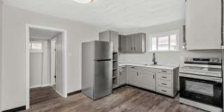 Charming 1 bedroom home in Baldwin available June 1! Gallery 1