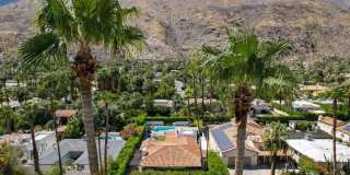 1861 S Palm Canyon Drive Gallery 30