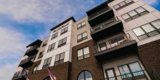 Fairfax Apartments Gallery 20