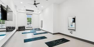 The Leo - 55+ Active Adult Apartment Homes Gallery 34