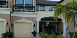 Annual UNfurnished newer 3/ 2 /12 townhome off SR-70 in gated community Gallery 1