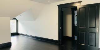 3 Bedroom 2.5 Bath Just Steps from Franklin Park!! 3 Bedroom 2.5 Bath Just Steps from Franklin Park!! Gallery 26