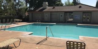 Pleasanton Valencia Neighborhood, 3 bed + office, 3 Bath., near BART and ORACLE! Community Pool, Great Schools Donlon Elem., Hart Mid. & Foothill Gallery 12