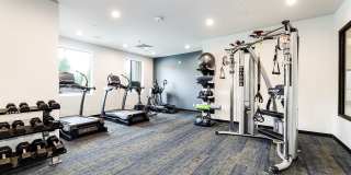 Village at Ten Trails Gallery 10