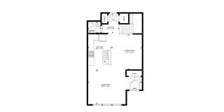 Townhome Rental in Spring Creek Community | Clubhouse, Pool & Community Amenities Townhome Rental in Spring Creek Community | Clubhouse, Pool & Community Amenities Gallery 19