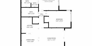 2 bed, 2 bath located in Corona, CA! Gallery 3