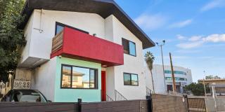 830 Bartlett Street Apartments Gallery 2