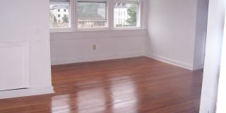 267 Hanover Street Gallery 1