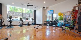 The Addison Berkeley Gallery 17