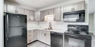 Hickory Creek Apartments Gallery 2