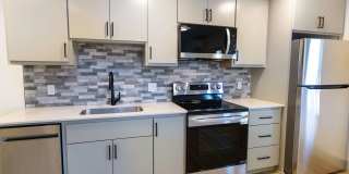 Olson Building - Conservice Gallery 99