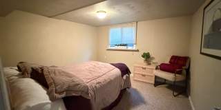 Quiet Ranch Retreat Steps from Light Rail with Finished Basement & Designer Kitchen Gallery 18