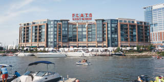 The Flats at East Bank Gallery 1